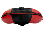 Лодка ПВХ Gladiator Active C420AL с алюминиевым полом