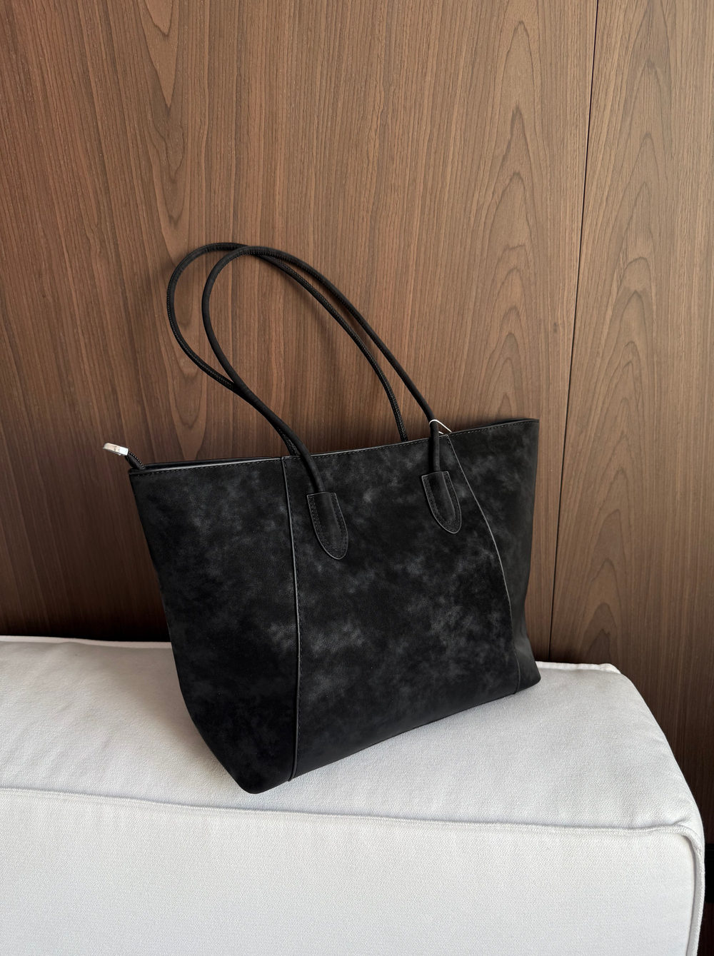 Сумка из эко кожи