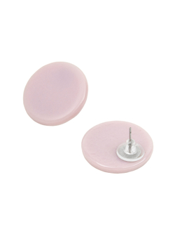 Пусеты Ringo Mat