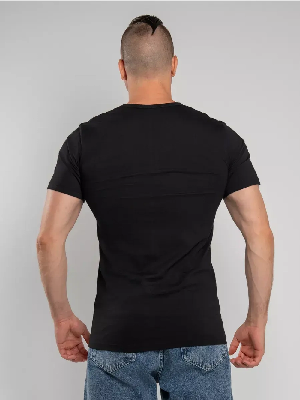 Футболка A1005