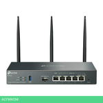 Маршрутизатор TP-Link Omada ER706W
