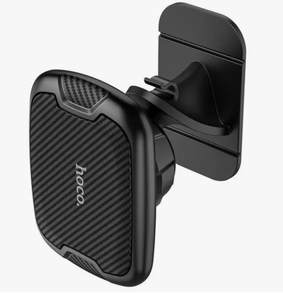 Автодержатель hoco CA66 (black)