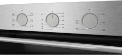 Встраиваемый электрический духовой шкаф Kuppersberg HF 603 BX
