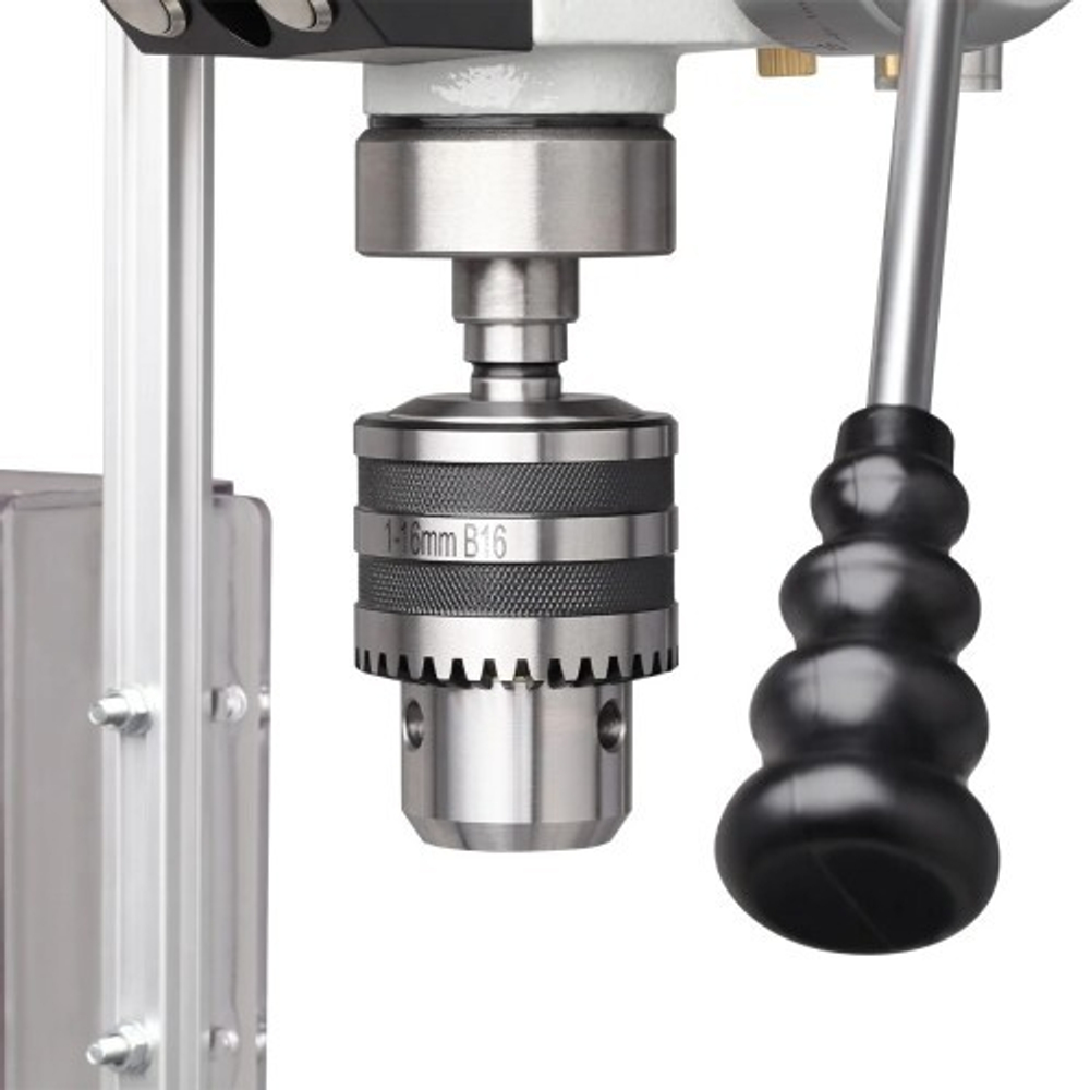 Станок сверлильный BELMASH DP330-16F S333A