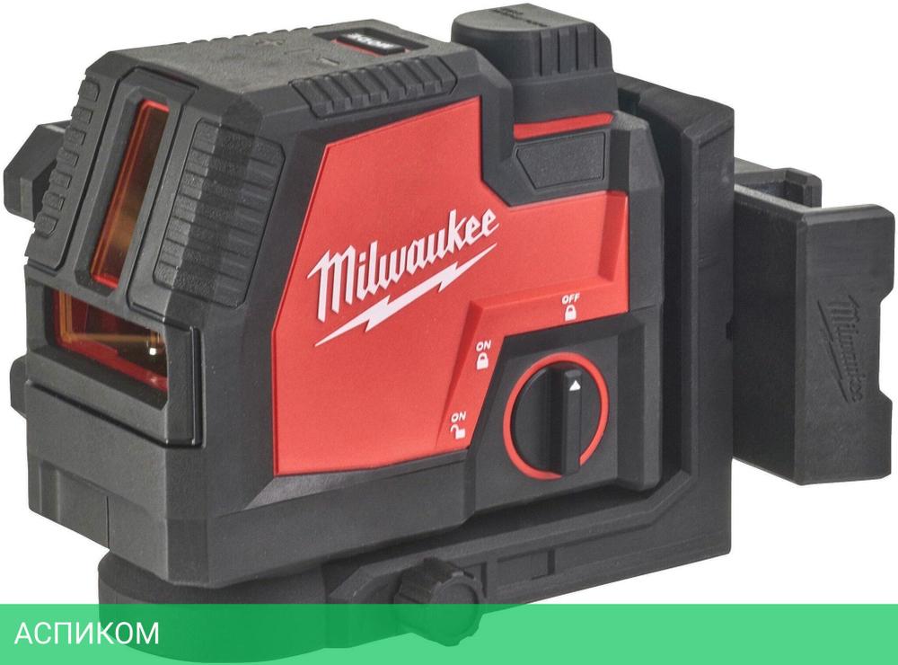 Адаптер для лазерного нивелира Milwaukee LM360 (4932478105)