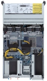 Серверная платформа GIGABYTE  R283-SF1-ABL