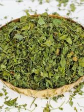 Bharat BAZAAR Kasoori Methi Листья Пажитника, 25 г, 2 шт