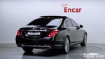 Mercedes-Benz S-Class W222 S560L 4MATIC (09.2019)