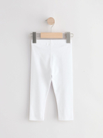 Легинсы для девочки Next E65-387, 7 шт., Розовый, Голубой, Серый