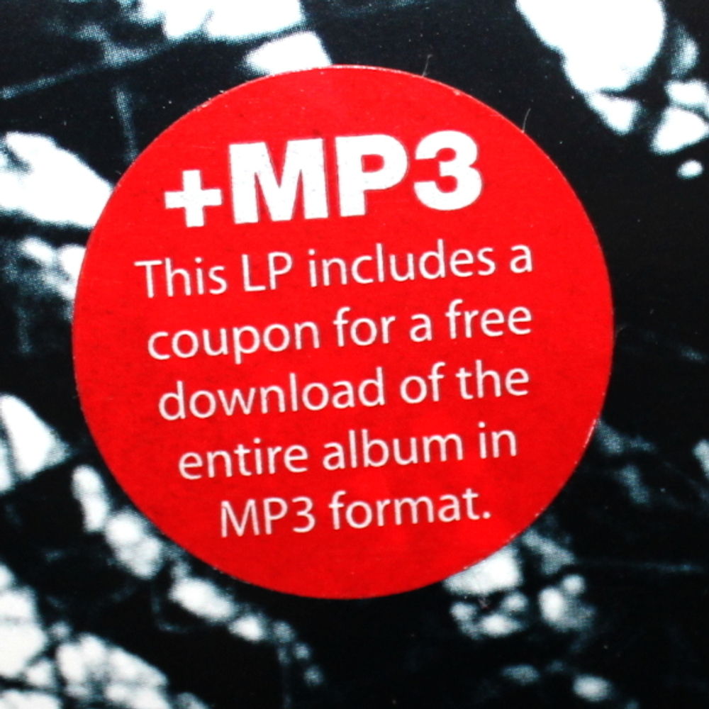 Slint / Tweez (LP)