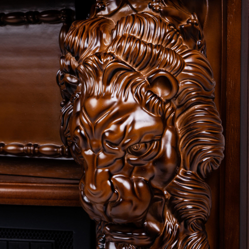 Портал Real Flame Romano 33 AO