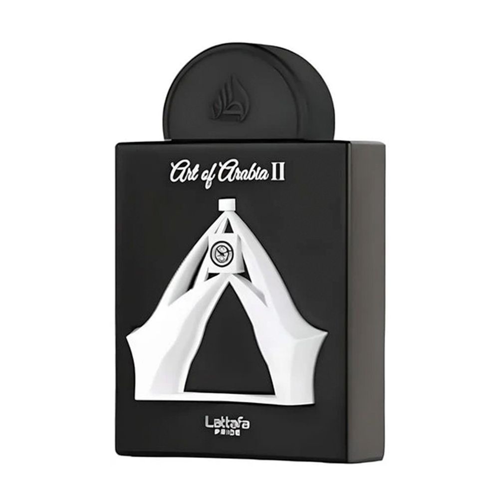 Lattafa Pride Art of Arabia II Eau De Parfum 100 ml (unisex)
