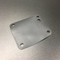 Мембрана топливного насоса Yamaha 3, 6-15 (6G1-24411-00; 369-03306-0) (Omax)