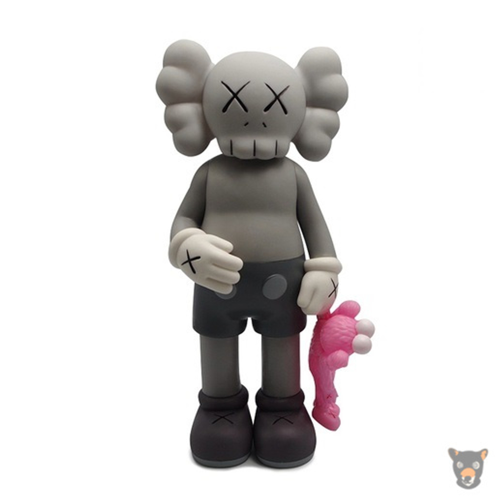 Игрушка "Kaws"