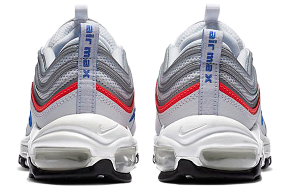 Кроссовки Nike Air Max 97 Essential (Женская размерная сетка)