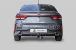 ТСУ для KIA RIO IV restyle (FB) (седан) 2020 - н.в.K135-A