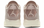 Кроссовки Jordan Air Jordan 3 Se "Particle Beige" (Женская размерная сетка)