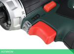 Дрель-шуруповерт Metabo PowerMaxx BS Basic (600080500)