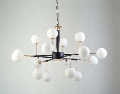 люстра BL88810, 8 + 8