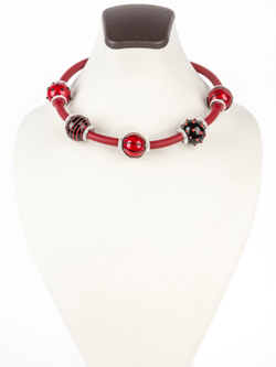 Колье Anita Gio