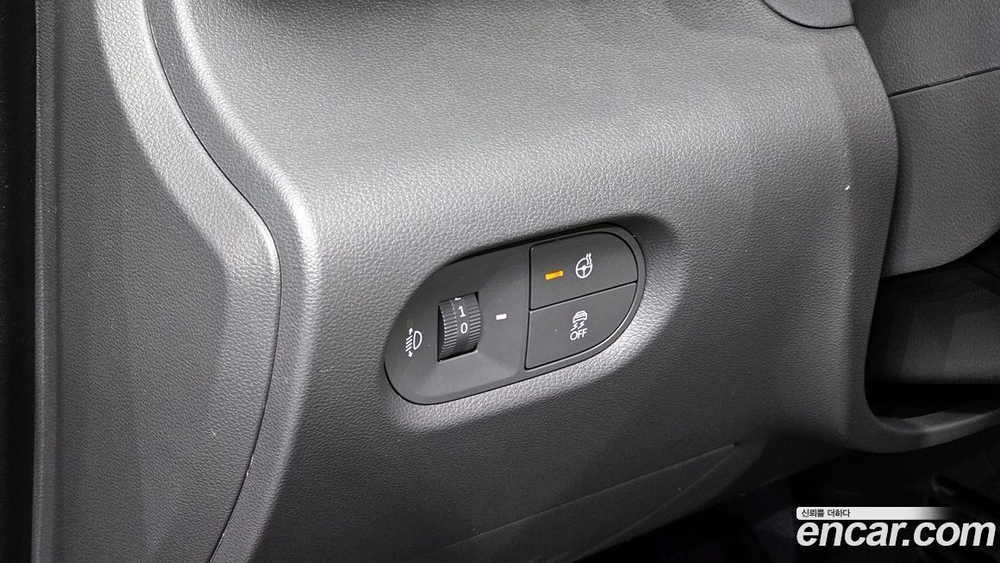 Hyundai Casper Turbo Inspiration (05.2022)