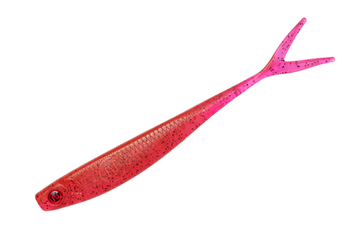 Мягкие приманки Narval Fishing Skinny Slug 23cm #003-Grape Violet