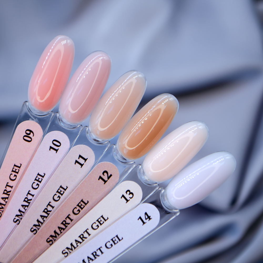 Liquid acid-free gel Enigma SMART gel 13 50g.