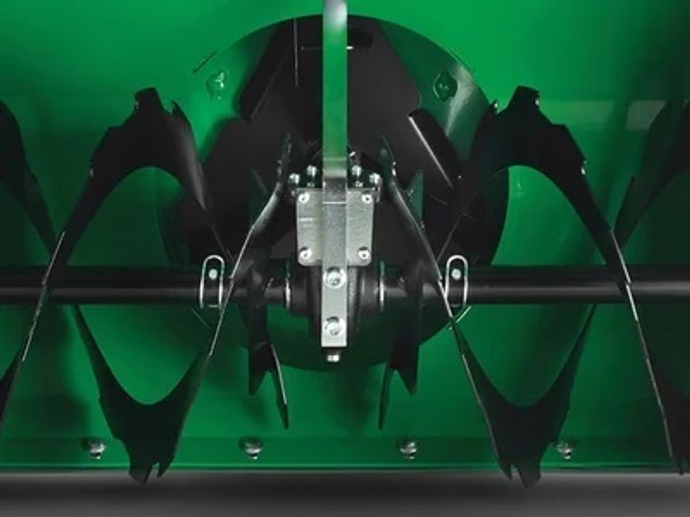 Снегоуборщик CAIMAN VALTO 24C