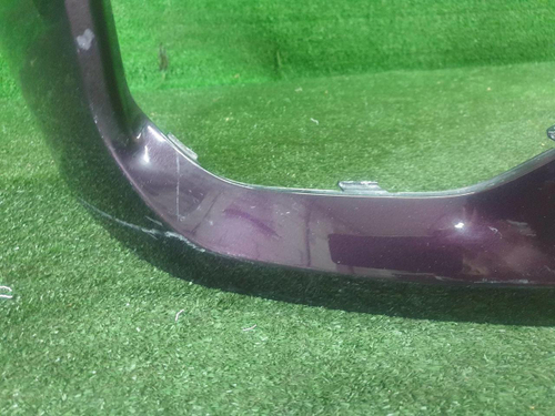 Бампер передний Chery Tiggo 8 Pro (2021-н.в.)