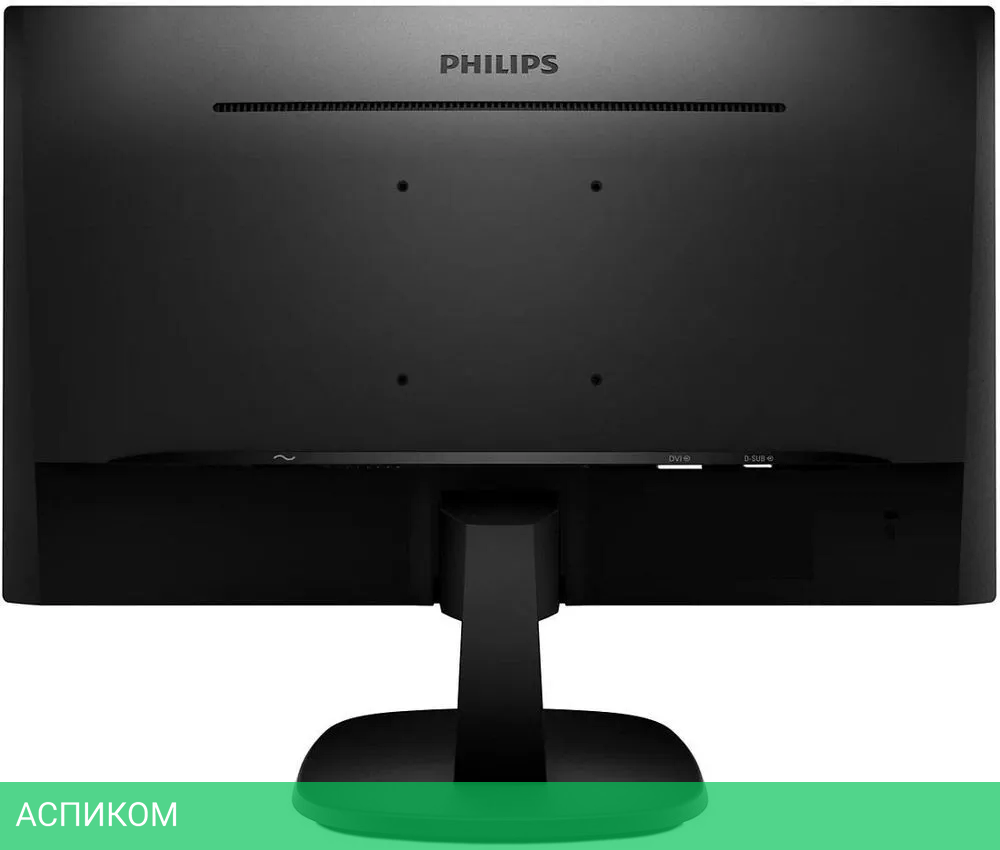 Монитор Philips 243V7QDSB/01