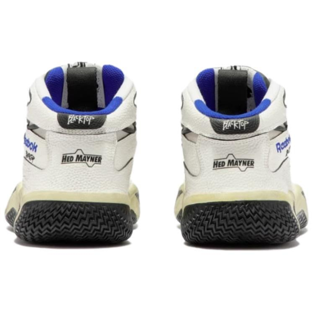 Кроссовки Hed Mayner X Reebok Blacktop Vintage