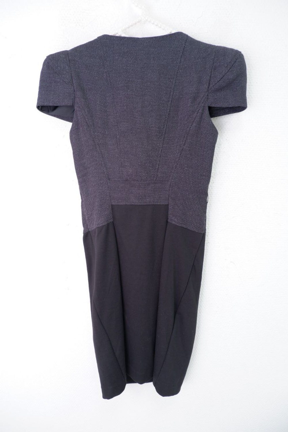 Платье Tally Weijl коктейльное 42 размер