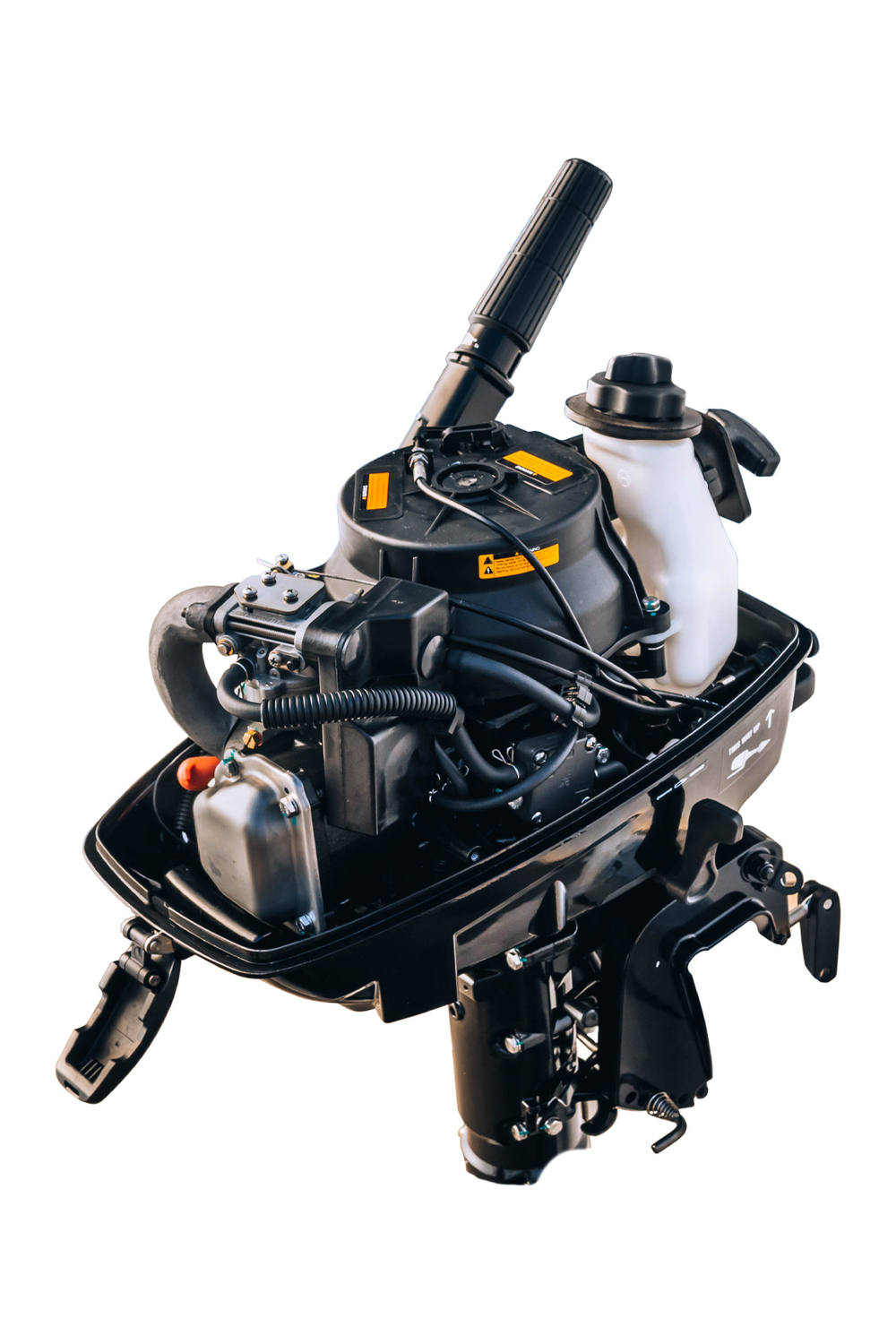 Лодочный мотор Reef Rider RRF5HL