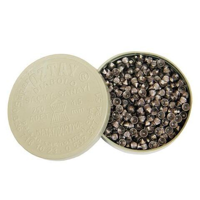 Пульки турция №1