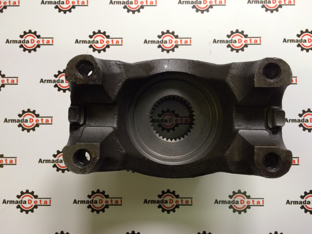 Фланец хвостовика | 458/20814 | Spare Parts