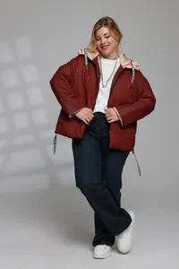 Куртка 4500 Fabrika