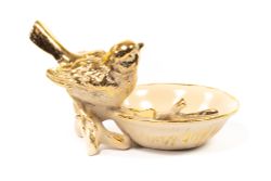 Подставка для украшений Пеночка Айвори