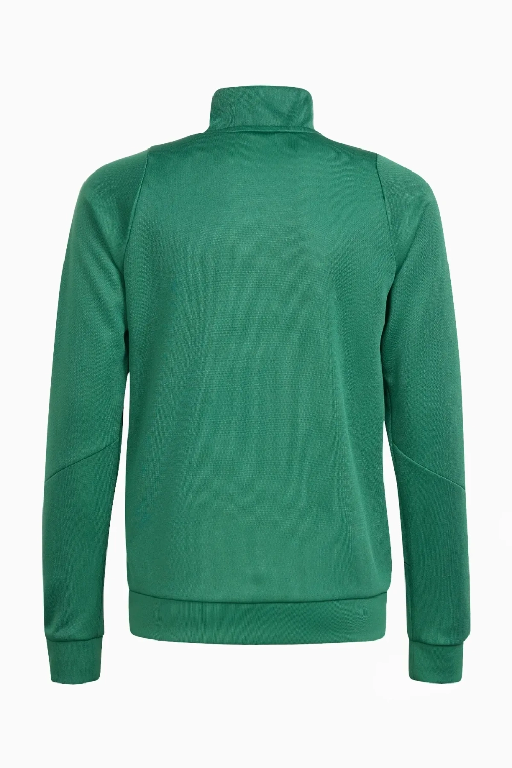 Кофта adidas Tiro 24 Training Junior - зеленый