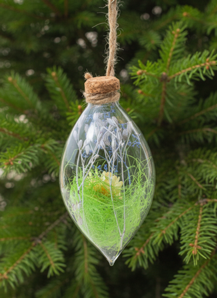 Сосулька Всевидящий