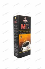 Вьетнамский молотый кофе Me Trang MC2 (standart), 250 гр.