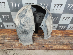 Подкрылок передний правый Kia Sportage 4 (QL) 16-18 Б/У Оригинал 86812F1000