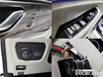 Jeep Grand Cherokee (WL) L 3.6 Overland (12.2021)