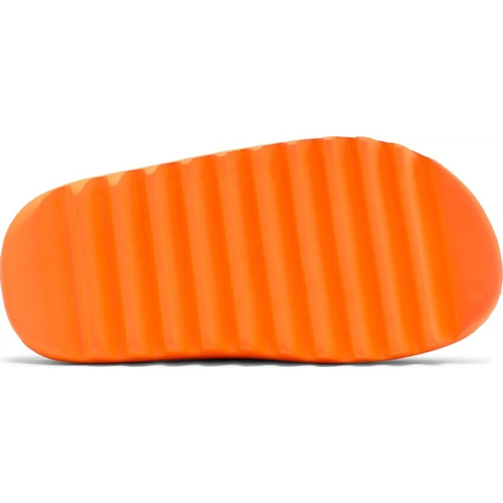 Аdidas Yeezy Slide Enflame Orange