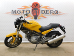 Ducati Monster 400 038146