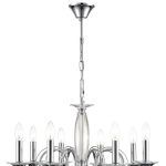 Подвесная люстра Lumion LAOKA 8032/8