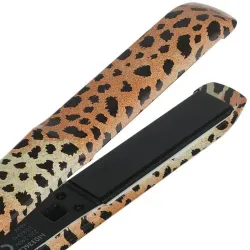 Выпрямитель для волос Harizma Style Colors (h10336LED-04)