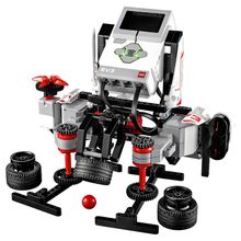 MINDSTORMS EV3 Конструктор LEGO