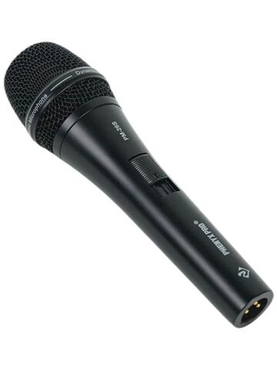 Микрофон Phenyx Pro PM-26S
