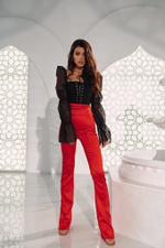 Корсет Esmeralda