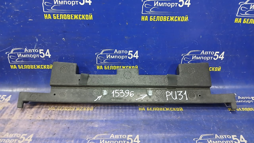 Усилитель переднего бампера NISSAN PRESAGE 2006-2009